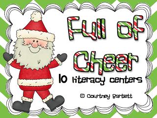 http://www.teacherspayteachers.com/Product/Full-of-Cheer-literacy-centers-420957