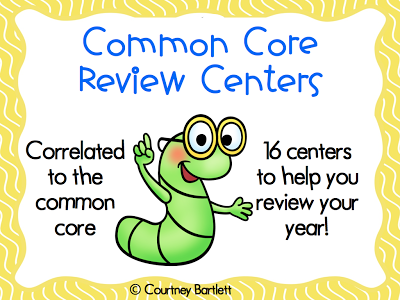 http://www.teacherspayteachers.com/Product/Common-Core-ELA-Review-Centers-for-2nd-grade-659387