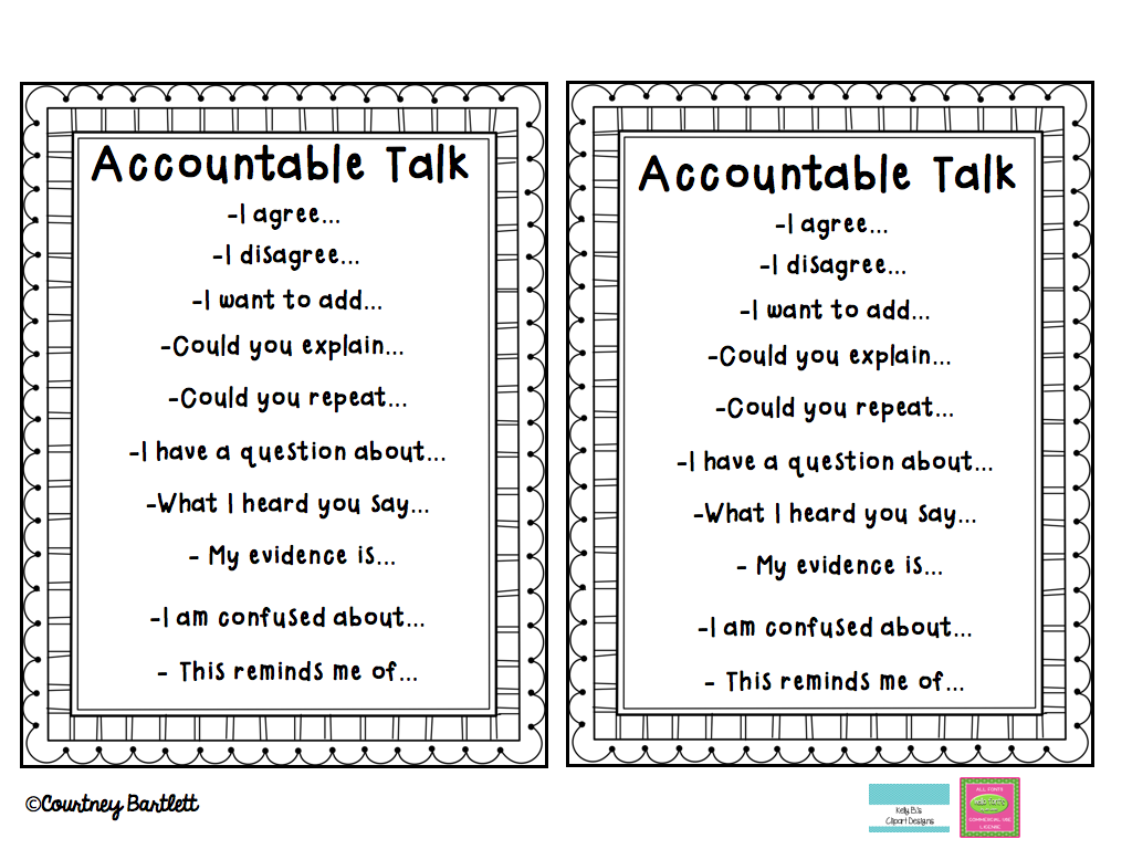 http://www.teacherspayteachers.com/Product/Accountable-talk-freebie-1261355