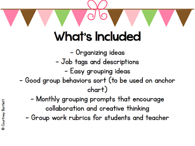 http://www.teacherspayteachers.com/Product/Ready-Set-Groups-Cooperative-Grouping-Guide-739377