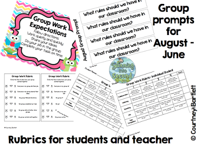 http://www.teacherspayteachers.com/Product/Ready-Set-Groups-Cooperative-Grouping-Guide-739377