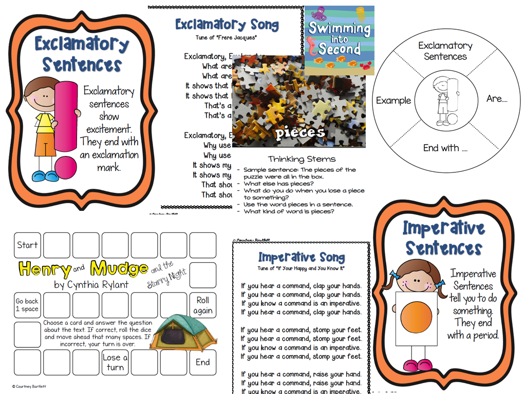 http://www.teacherspayteachers.com/Product/The-Strongest-One-resources-for-Reading-Street-1346017