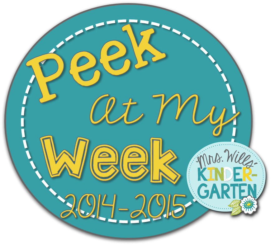 http://www.mrswillskindergarten.com/2014/11/peek-at-my-week-fall.html