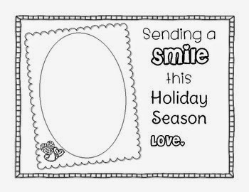 http://www.teacherspayteachers.com/Product/Send-a-Smile-this-Holiday-Season-456632