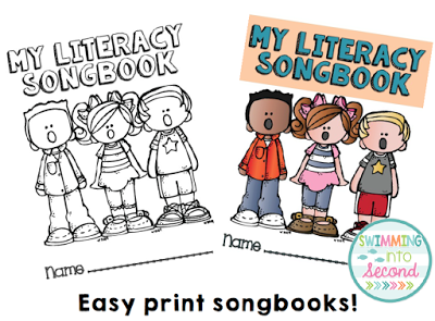 https://www.teacherspayteachers.com/Product/Singing-through-the-Year-Literacy-edition-1964249