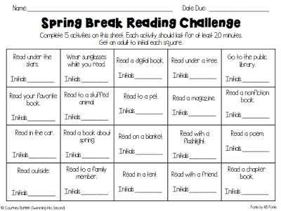 https://www.teacherspayteachers.com/Product/Spring-break-reading-challenge-freebie-1753720