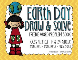 https://www.teacherspayteachers.com/Product/FREE-Earth-Day-One-Sheet-Wonder-2510033