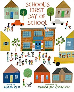 Best Books for Back to School